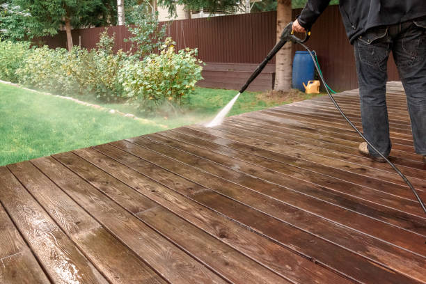 South Miami Heights, FL Pressure Washing Services Company